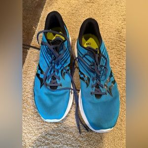 Men’s saucony kinvara 12 size 12
